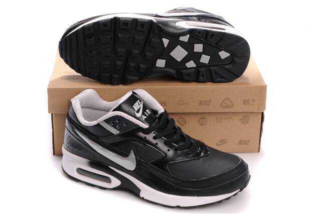 Nike Air Max Bw 2011 Air Max Nike Pas Cher Running Course A Pied